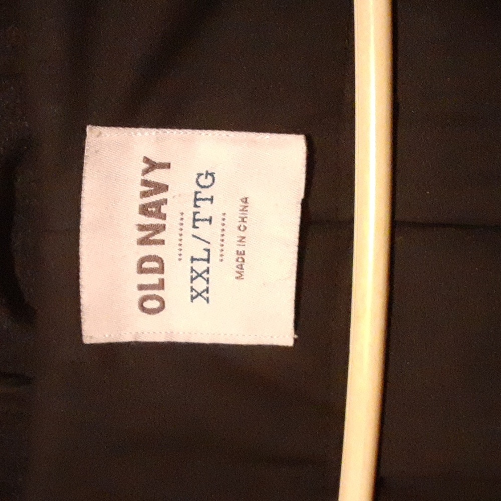 Wool Coat - Picture 2 of 9